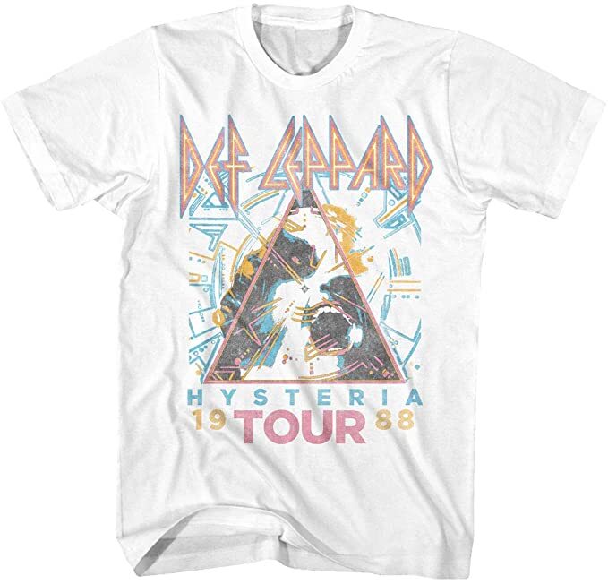 Californian tabula Rock Shirt